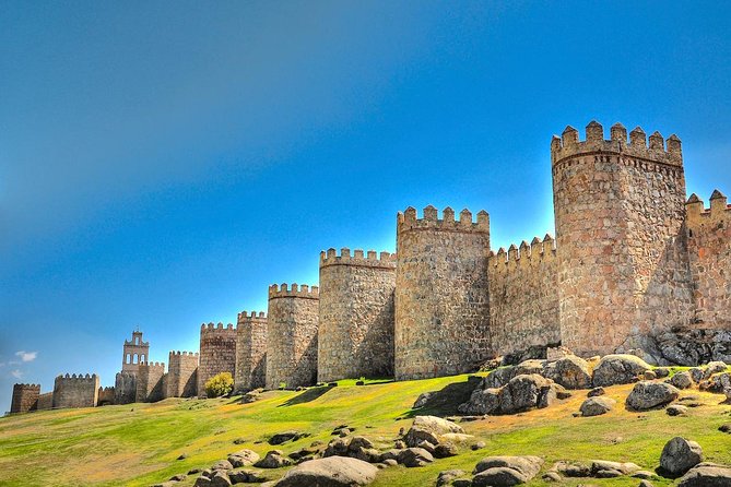Private Tour: Avila and Segovia from Madrid - Key Points That Matter Before You Go
