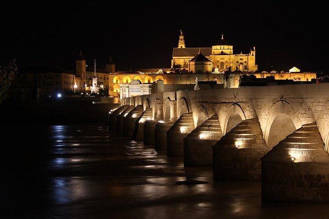 Private Tour: Cordoba Day Trip from Madrid by High-Speed Train - Cordoba’s Jewish quarter: winding streets with breathing room