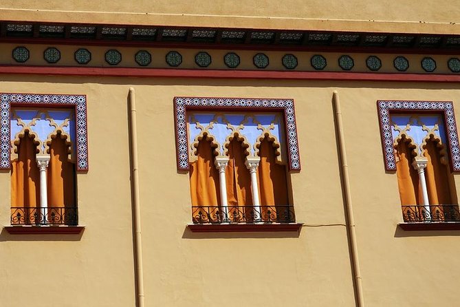 Private Tour: Cordoba Day Trip from Madrid by High-Speed Train - Who this tour is best for (and who should pick something else)