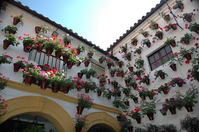 Private Tour: Cordoba Day Trip from Madrid by High-Speed Train - Quick practical tips for enjoying Cordoba on a guided + self-guided schedule