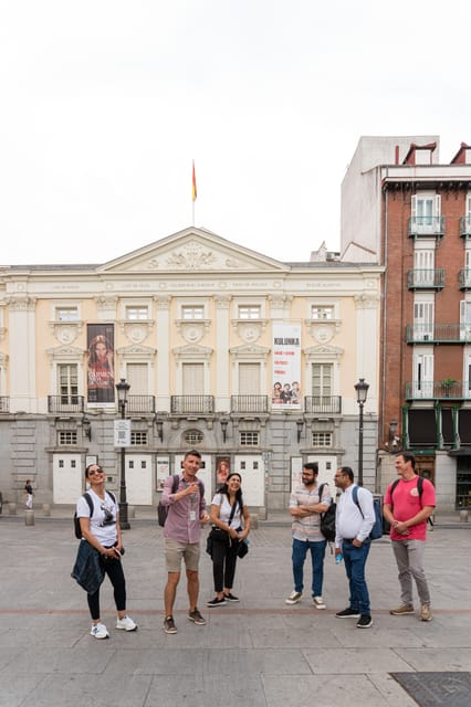 Private Tour in Prado Museum & Madrid’s Iconic Neighborhoods - Who This Tour Fits Best (and Who Might Want Another Option)