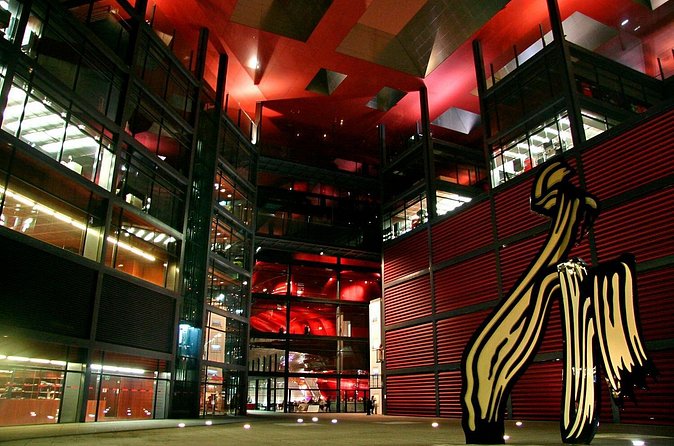 Private Tour in Reina Sofía Museum, Madrid - Private Tour Value: Is It Worth $150.40 per Person?