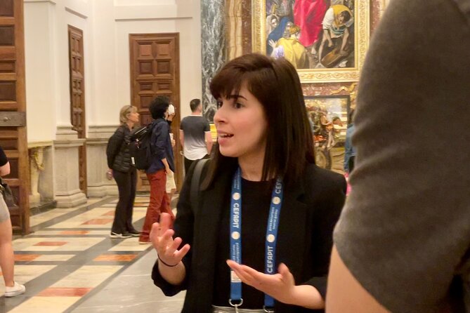 Private tour in Toledo with train station pick-up and panoramic taxi tour - Inside Monuments: Tickets On-Site, and Your Guide Chooses the Best Fit