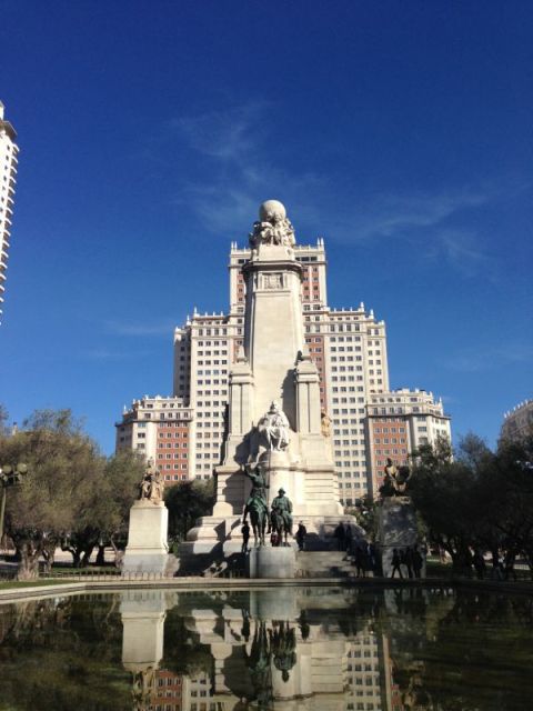 Private Tour: Lookout Points & Círculo Bellas Artes - Key highlights at a glance