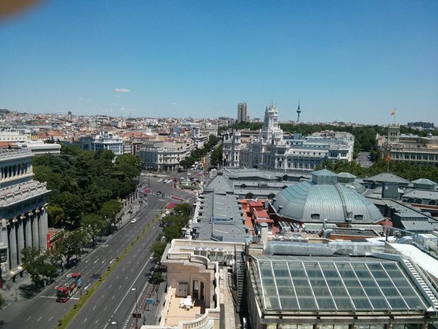 Private Tour: Lookout Points & Círculo Bellas Artes - Price and logistics: what $283 covers (and what doesn’t)