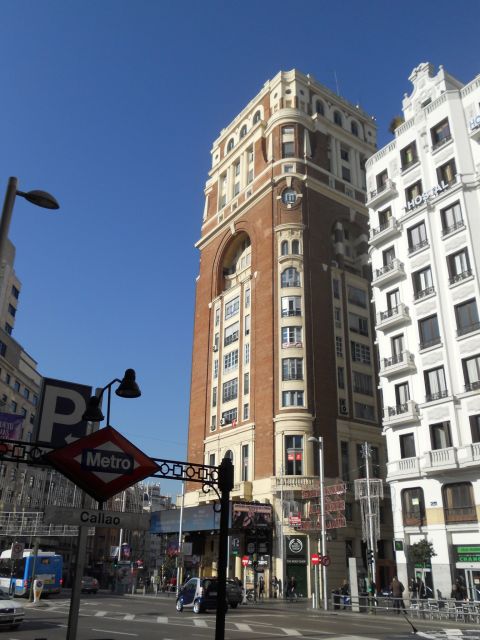 Private Tour: Lookout Points & Círculo Bellas Artes - What the guide actually adds (and why reviews keep pointing there)