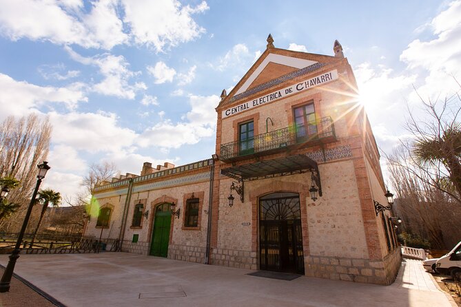 Private Tour & Lunch Of Underground Winery & Countryside Estate - Time in the Car vs. Time on the Ground: How the 6–7 Hours Actually Feel