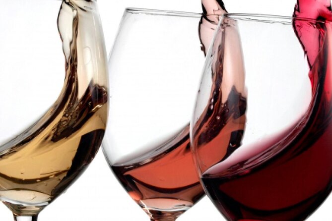 Private Tour & Lunch Of Underground Winery & Countryside Estate - Price and Value: Why $234.80 Per Person Can Make Sense