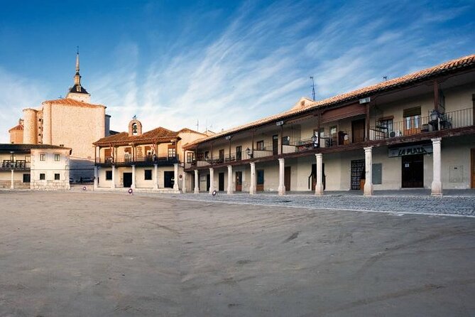 Private Tour & Lunch Of Underground Winery & Countryside Estate - Who This Tour Fits Best