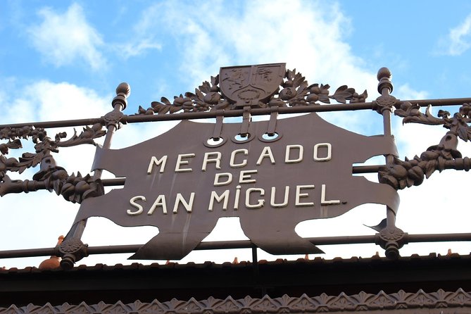 Private Tour: Madrid Walking Tour of Los Austrias - Los Austrias in one walk: Habsburg to Bourbon, without the headache