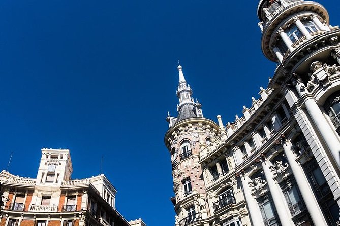 Private Tour: Madrid Walking Tour of Los Austrias - Iglesia de San Gines: a 14th-century story that survived a fire