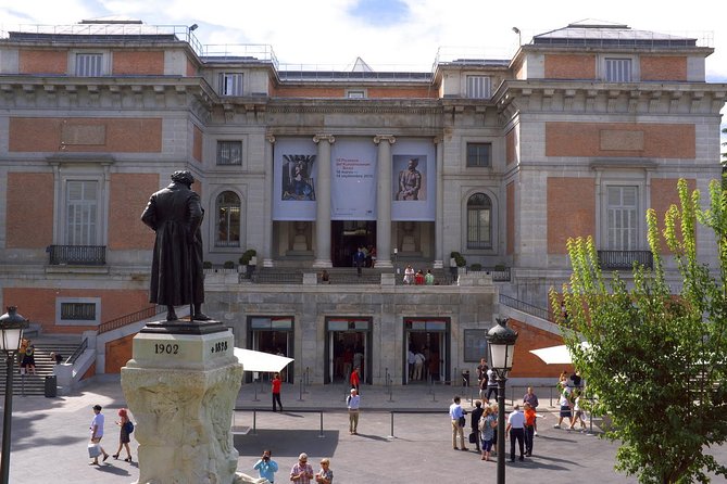Private Tour of Prado Museum in Madrid - Key things to know before you go