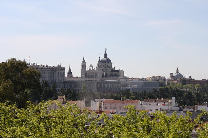 Private tour of the royal palace, private guide, fast entrance and pick up at the hotel. - Who This Royal Palace Private Tour Fits Best (and Who Might Skip It)