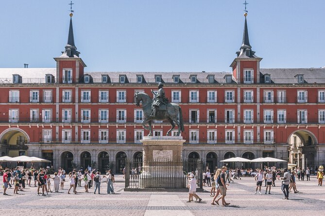 Private Tour Prado Museum & City Tour with Flamenco - Price and Value: When $159.99 Makes Sense