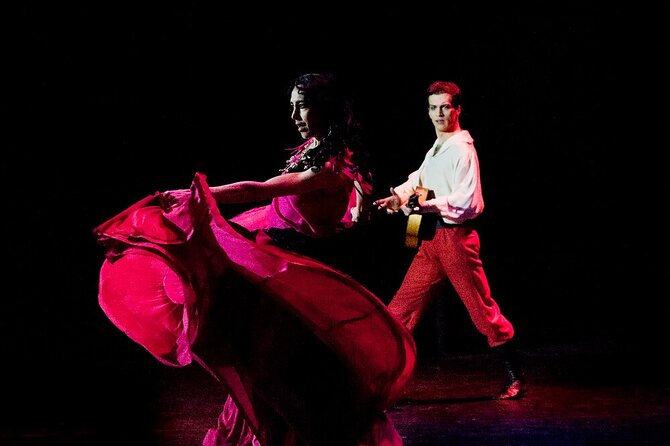 Private Tour Prado Museum & City Tour with Flamenco - Before You Book: My Go/No-Go Advice