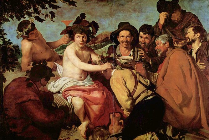 Private Tour: Prado Museum Tour with Skip-the-Line Access - What’s included, what’s not, and where the value comes from