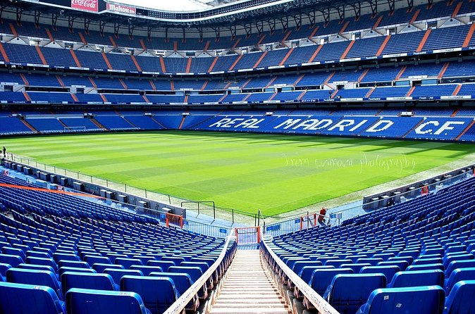 Private Tour: Santiago Bernabeu Stadium & Modern Madrid with Hotel pick up - Real Madrid Museum: what to look for
