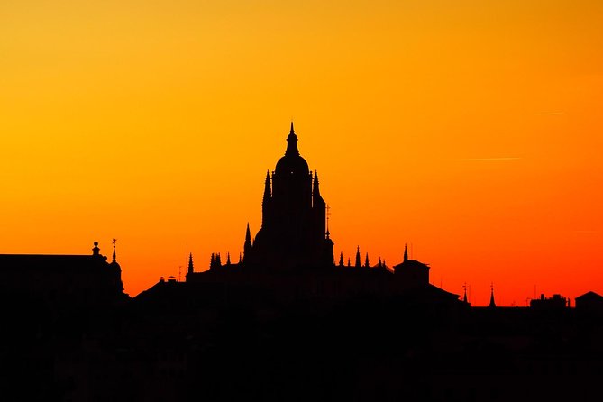 Private Tour: Segovia Day Trip from Madrid - Key Things I’d Pay Attention To