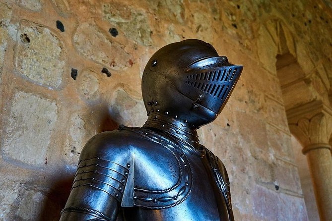 Private Tour: Segovia Day Trip from Madrid - Who This Tour Fits Best (and Who Should Rethink It)