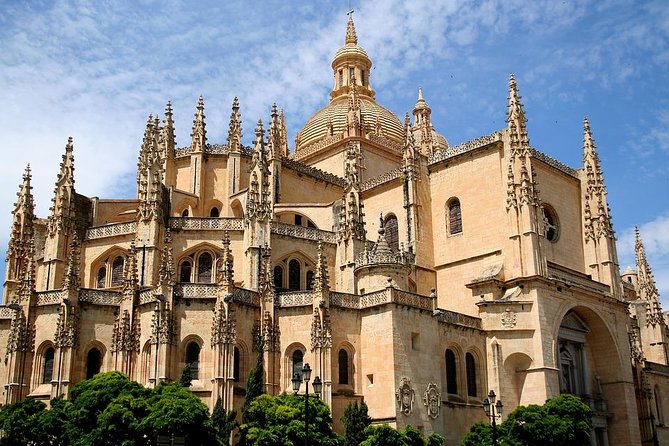 Private Tour: Segovia Day Trip from Madrid - Should You Book This Segovia Day Trip From Madrid?