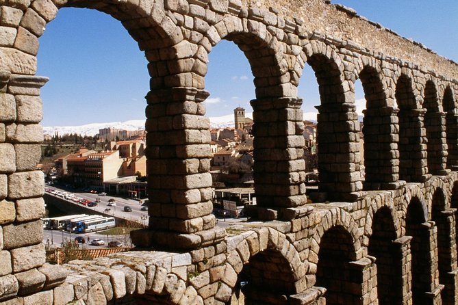 Private Tour: Segovia Day Trip from Madrid by High-Speed Train - Segovia by High-Speed Train: Why It Works Better Than You Think