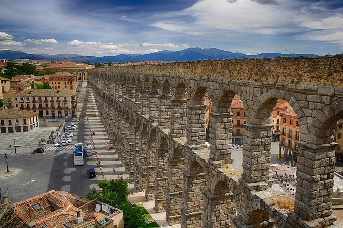 Private Tour: Segovia Day Trip from Madrid by High-Speed Train - The Private Guide Factor: Customized Commentary That Actually Helps