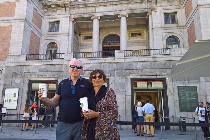 Private Tour through Prado Museum Highlights - Why a private Prado highlights plan makes sense in 2.5 hours