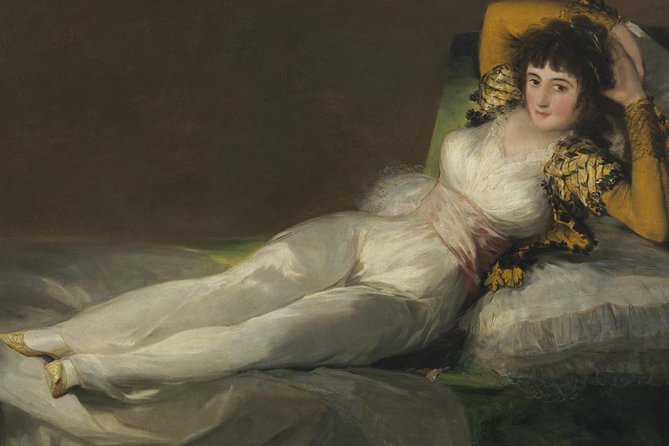 Private Tour through Prado Museum Highlights - Inside the Prado: how art movements become understandable