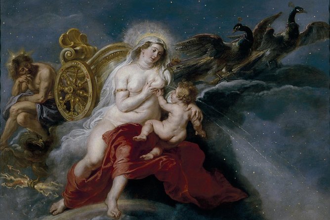 Private Tour through Prado Museum Highlights - Price and value: when $375 per group starts to feel fair