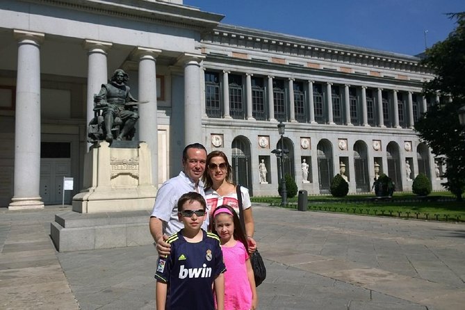 Private Tour through Prado Museum Highlights - What you’ll actually see: Prado highlights from Quattrocento to Romanticism