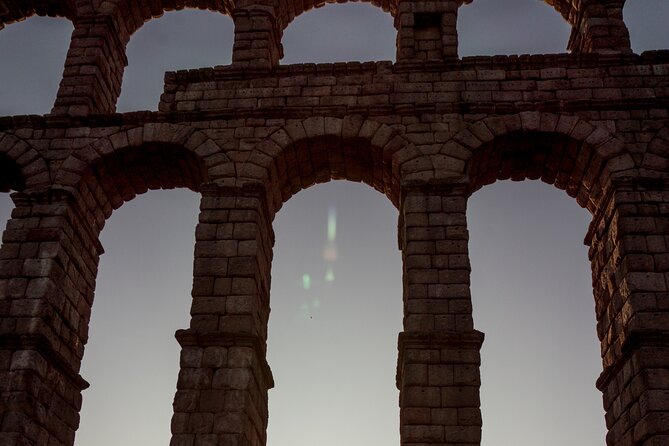 Private Tour to Avila and Segovia from Madrid with Pick up - Ávila’s old town: medieval walls you can actually feel