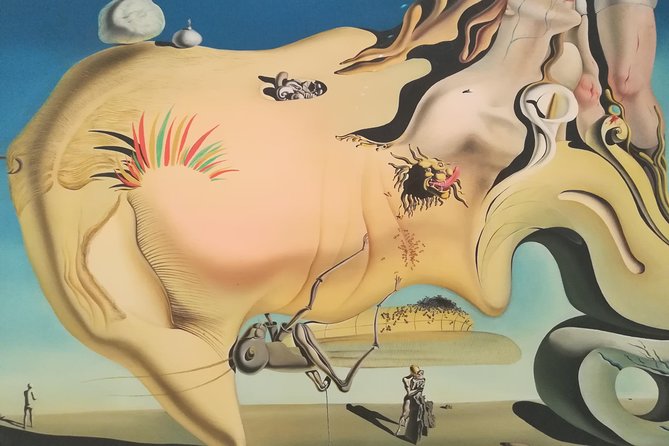Private Tour to the Prado and Reina Sofía Museum - Prado + Reina Sofía in 4 hours: why this pair makes sense