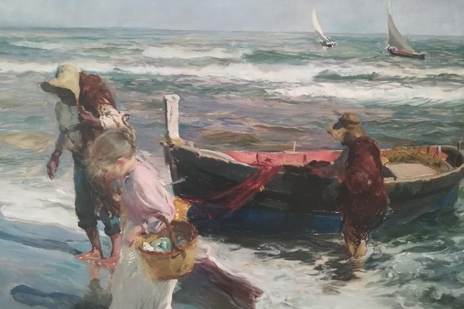 Private Tour to the Prado and Reina Sofía Museum - Who this tour fits best (and who might want something else)