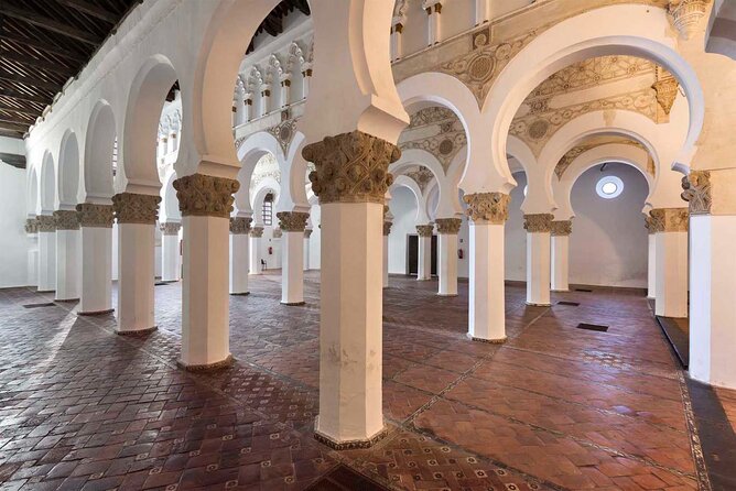 Private Tour to Toledo from Madrid - Monument interiors and museum tickets: what’s included vs. what you plan for