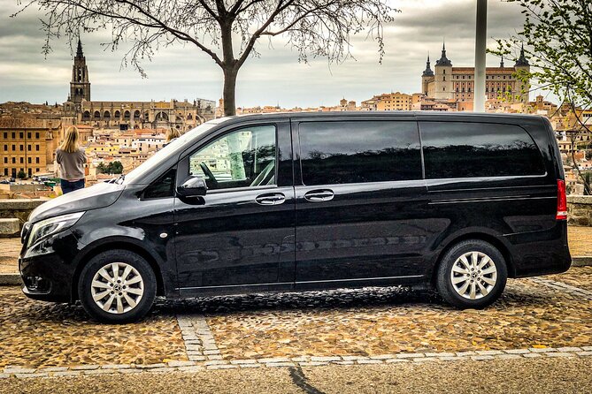 Private Tour to Toledo from Madrid with skip-the-line ticket to the Cathedral - Inside the Primate Cathedral without the ticket line