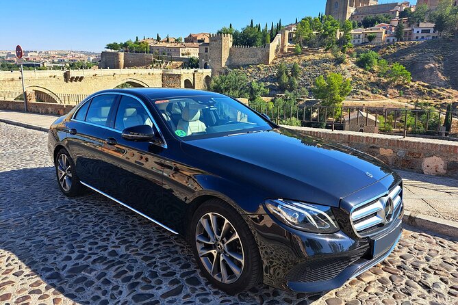 Private Tour to Toledo from Madrid with skip-the-line ticket to the Cathedral - How the day fits: free time option vs guided walking