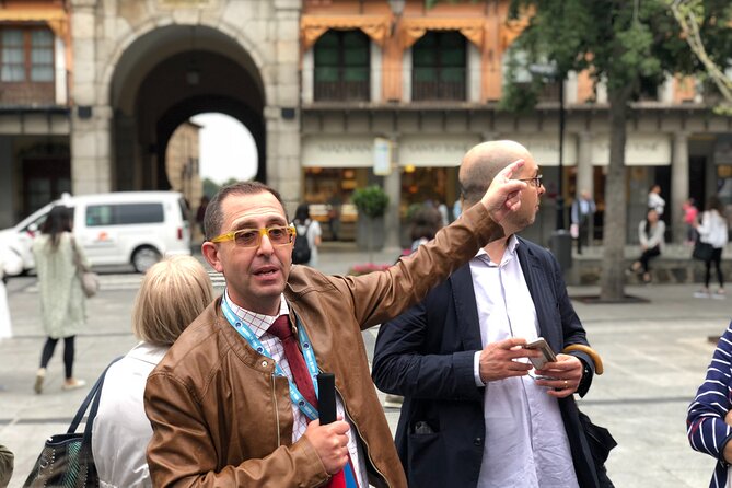 Private Tour to Toledo from Madrid with skip-the-line ticket to the Cathedral - Price and value: what $395 includes and who it’s for
