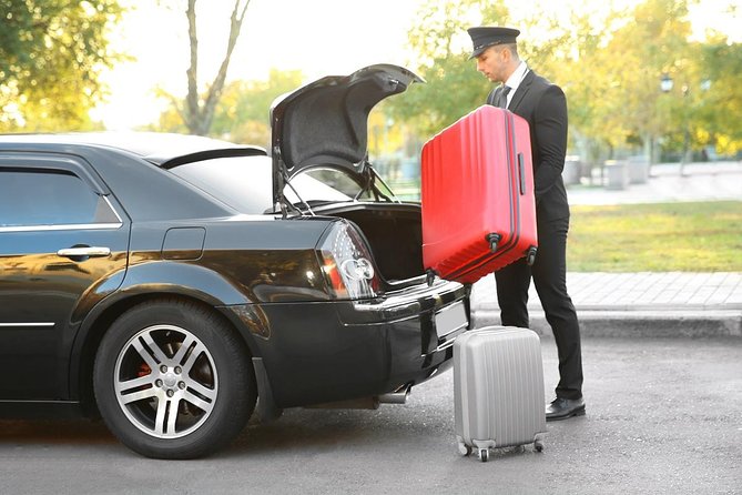 Private Transfer from Madrid Airport (MAD) - Private car to your hotel: what “30 minutes” usually means in Madrid