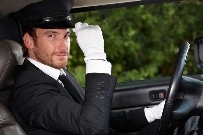 Private Transfer From Madrid Barajas Airport to Madrid - Should You Book This Private Transfer?