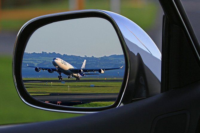 Private Transfer from Madrid Hotels to Madrid Airport - Pickup Details That Really Matter: Hotels, Airports, and Waiting Time