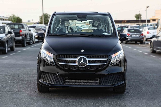 Private Transfer from Toledo or Avila to MAD Airport by MiniVan - Who This Transfer Is Best For