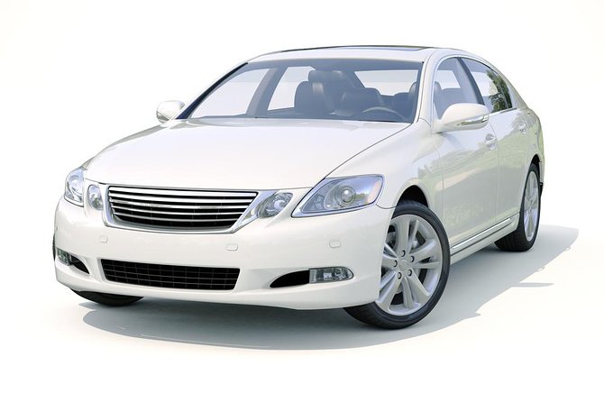 Private transfer to Madrid Airport (MAD) - Key things to know before you book