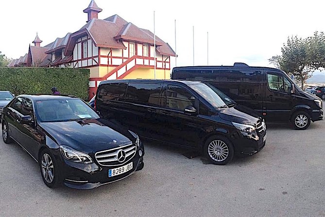 Private Transfer to or from Madrid Airport - Key Things I’d Watch Before Booking