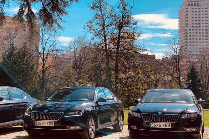 Private Transportation from Madrid Airport to City Center - Who This Transfer Works For (and Who Should Skip It)