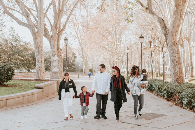Private Vacation Photography Session with Photographer in Madrid - Who This Is Best For (And Who Might Skip It)
