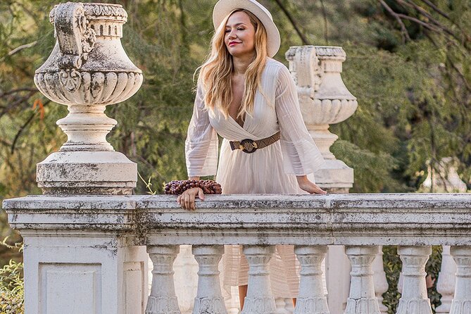 Private Vacation Photoshoot with Photographer in Madrid - Key things to know