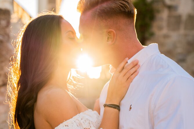Private Vacation Photoshoot with Photographer in Madrid - Should You Book This Madrid Vacation Photoshoot?