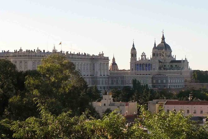 Private VIP tour Royal Palace and city tour. All of Madrid in one day - Calle Mayor: the 16th-century street that still feels like Madrid