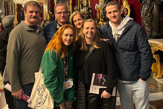 Private Visit to the Royal Palace of Madrid - Key highlights to know before you go