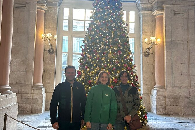 Private Visit to the Royal Palace of Madrid - Royal Kitchen and Armoury: power you can actually picture